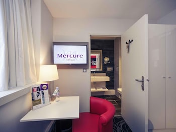 Classic Room, 1 Double Bed