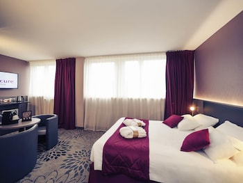 Privilege, Room, 1 Double Bed