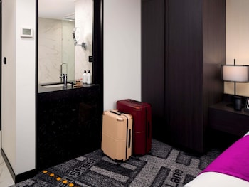 Classic Room, 1 Queen Bed