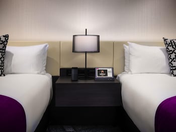 Superior Room, 2 Queen beds