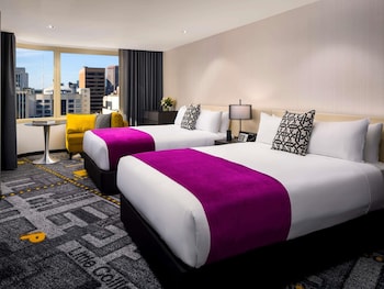 Superior Room, 2 Queen beds