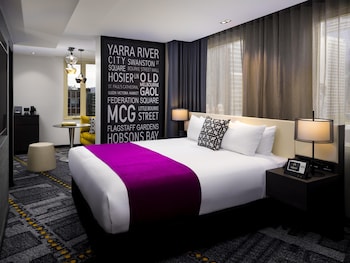 Deluxe Room, 1 King Bed (Premium)