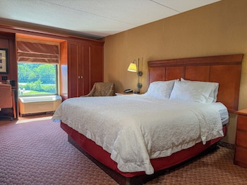 Classic Room, 1 King Bed, Non Smoking