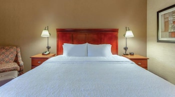 Classic Room, 1 King Bed, Non Smoking
