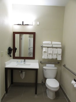 Room, 1 King Bed, Accessible, Non Smoking