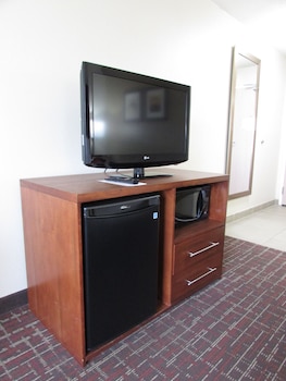 Room, 1 King Bed, Accessible, Non Smoking