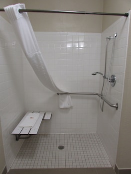 Room, 1 King Bed, Accessible, Non Smoking