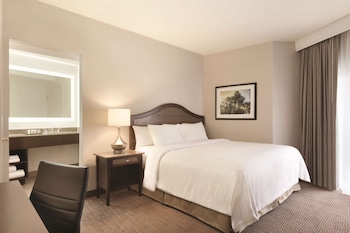 Room, 1 King Bed (Non-Suite)