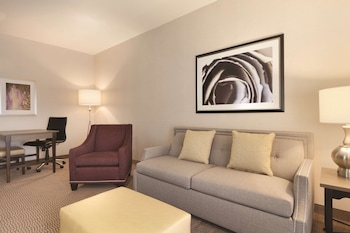 Room, 1 King Bed (Non-Suite)