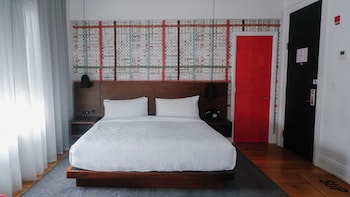 Room, 1 Queen Bed