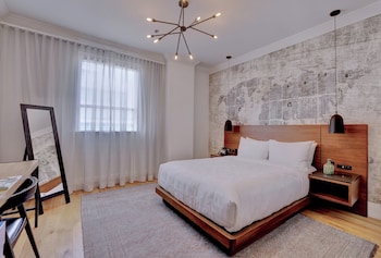 Room, 1 Queen Bed