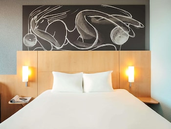Standard Room, 1 Double Bed with Sofa bed
