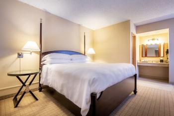 Majestic Suite with Sofa Sleeper