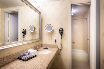 Castle King Room