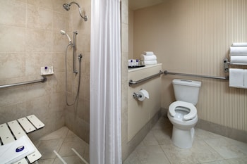 Accessible King Room