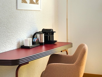 Superior Room, 1 Double Bed