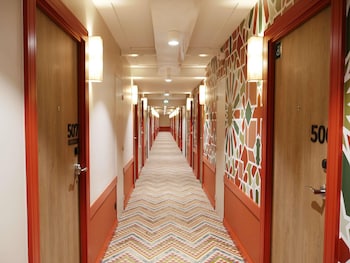 Superior Room, 2 Twin Beds