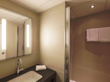 Superior Room, 1 Double Bed