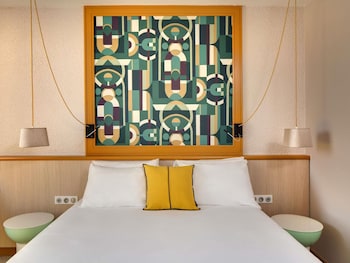 Superior Room, 1 Double Bed