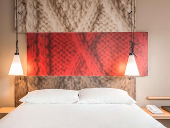 Standard Double Room, 1 Double Bed