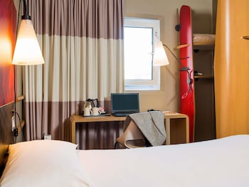Standard Double Room, 1 Double Bed