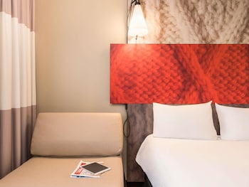 Standard Room, Multiple Beds