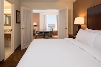 Premium Suite, 1 Bedroom