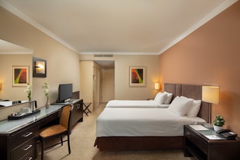 Classic Twin Room