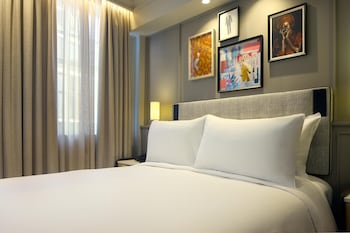 Standard Double Room (Newly Refurbished)