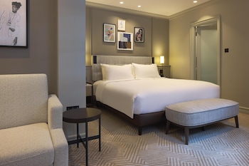 Junior Suite (Newly Refurbished)