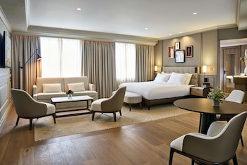 Studio Suite (Newly Refurbished)