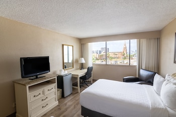 Standard Double Room, 2 Double Beds