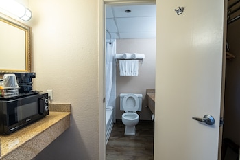 Standard Double Room, 2 Double Beds