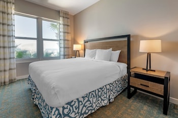 4 Bdrm Oceanfront Presidential Ste 3 Kg 2 Twn