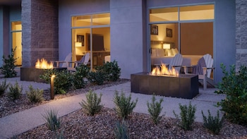 Room, 2 Queen Beds (w/ Patio Firepit)