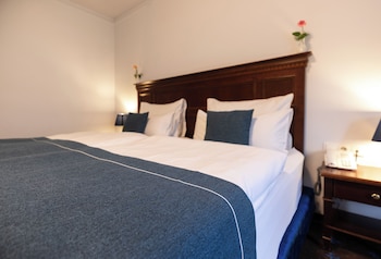 Standard Room, 2 Twin Beds