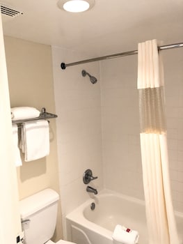 Room, 2 Double Beds, Non Smoking