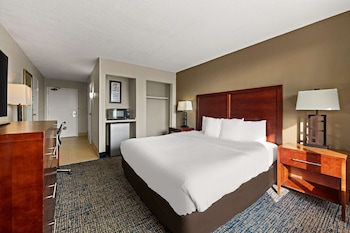 Room, 1 King Bed, Accessible, Non Smoking
