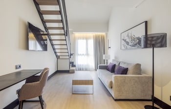 Premium Duplex
