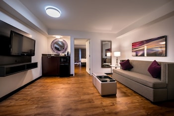 Standard Room, 2 Queen Beds