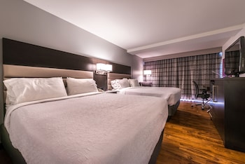 Standard Room, 2 Queen Beds