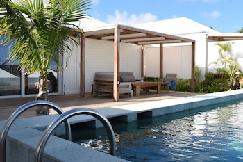 Suite (Piscine)