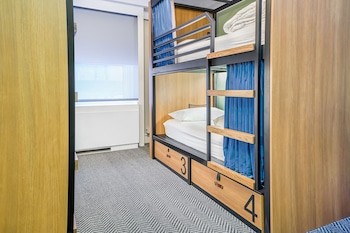 Classic Quadruple Room