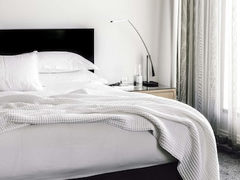 Deluxe Apartment, 2 Bedrooms, Kitchen