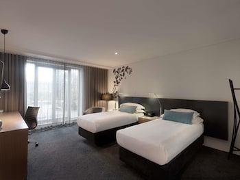 Superior Room, 2 Twin Beds, Accessible