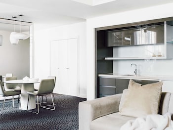 Loft, 1 King Bed