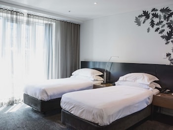 Superior Room, 2 Twin Beds