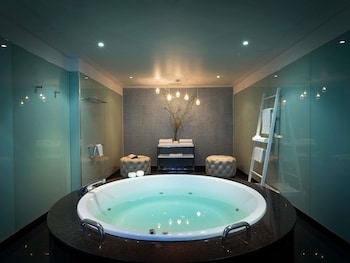 Loft, 1 King Bed