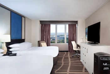Room, 2 Double Beds, Allergy Friendly (Pure)