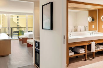 Family Room, 1 Double Bed, Non Smoking